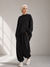 Neutral Set - Black