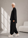 Neutral Set - Black