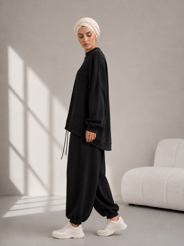 Neutral Set - Black