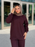 Neutral Set - Dark Plum NUVIRA