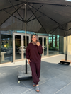Neutral Set - Dark Plum NUVIRA