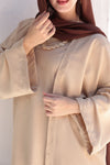 Trio Set-Soft Brown