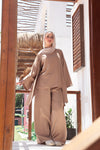 Trio Set - Rich Brown
