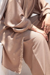 Trio Set - Rich Brown