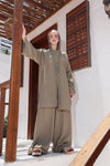 Trio Set - Deep Olive