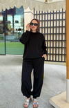 Neutral Set - Black NUVIRA