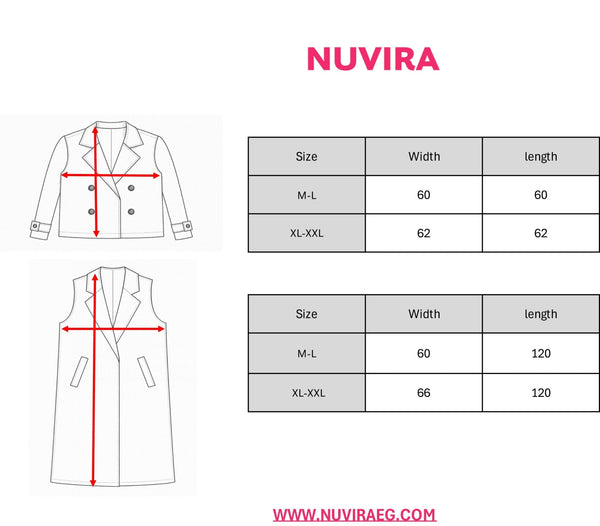 Premium Gabardine Modular Coat – olive - NUVIRA - 