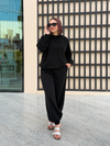 Neutral Set - Black