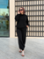 Neutral Set - Black NUVIRA