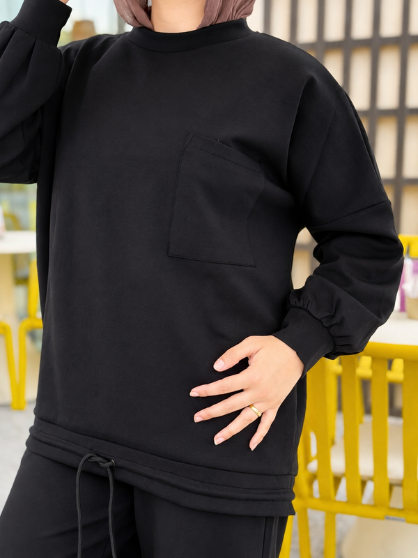 Neutral Set - Black NUVIRA